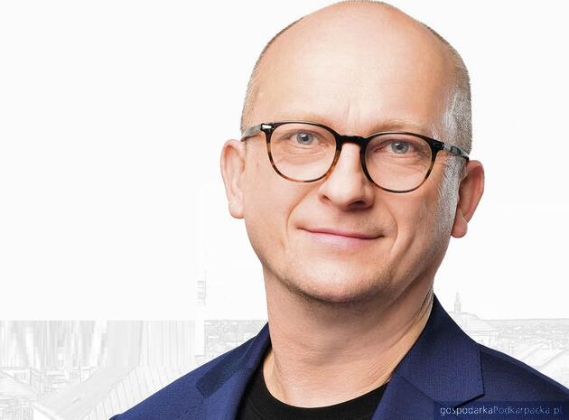 Jacek Bajek dyrektorem Miejsko Gminnego Domu Kultury w Głogowie Małopolskim
