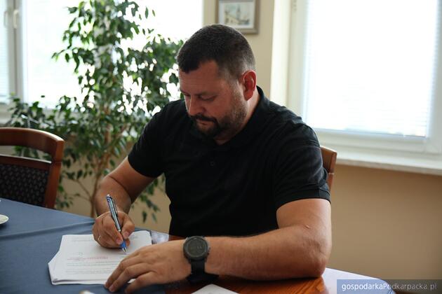 Krzysztof Balawender Krzysztof Balawender