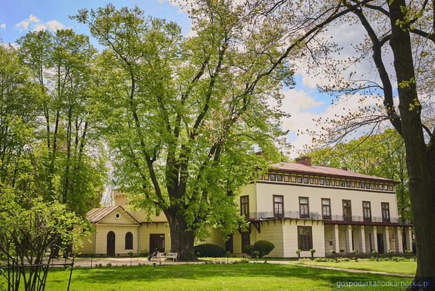 Fot. Klub Gaja