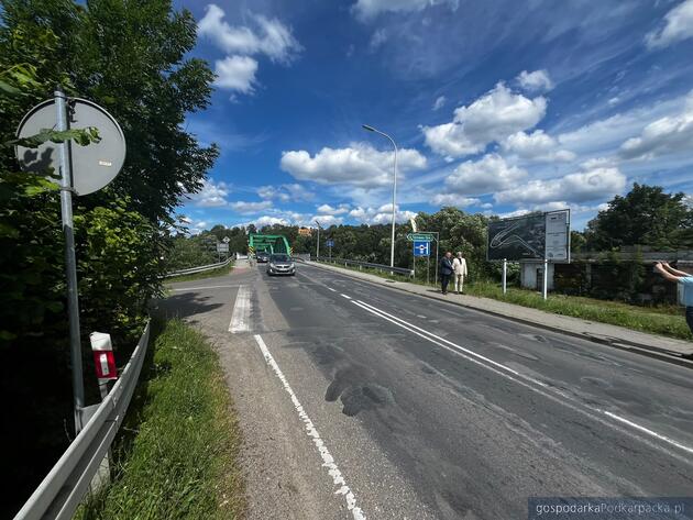 Jest zezwolenie wojewody na budowę obwodnicy Leska