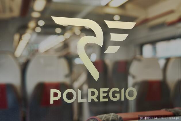 Polregio chce kupić używany tabor spalinowy