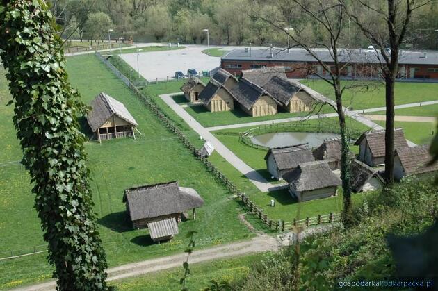 Karpacką Troję w Trzcinicy czeka kolejny remont