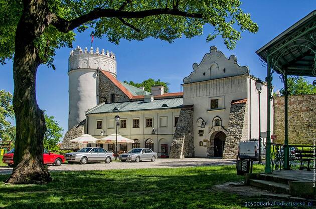 Fot. Visit Przemyśl (Grzegorz Karnas)
