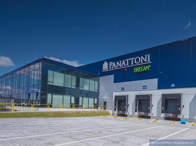 test Fot. Panattoni
