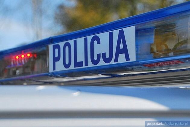 test Fot. policja