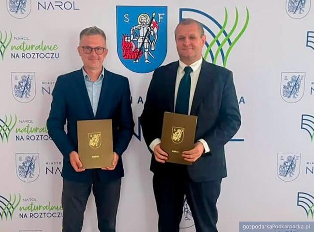 Multiconsult Polska dopilnuje poszukiwania w&oacute;d geotermalnych w gminie Narol