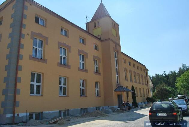 Fot. Dom Dziecka/Centrum Opieki nad Dzieckiem w Skopaniu (Fb)