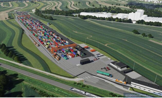 Fot. PCC Intermodal 