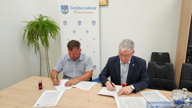 Romex przeprowadzi termomodernizację Zespołu Szk&oacute;ł w Kosinie