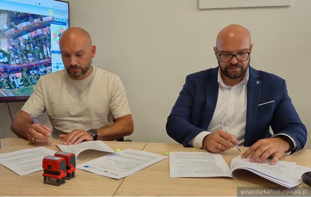 Rozpoczyna się termomodernizacja szkoły w Rudnej Małej