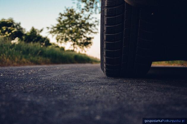 Dodatkowe niemal 41 mln zł na inwestycje drogowe na Podkarpaciu
