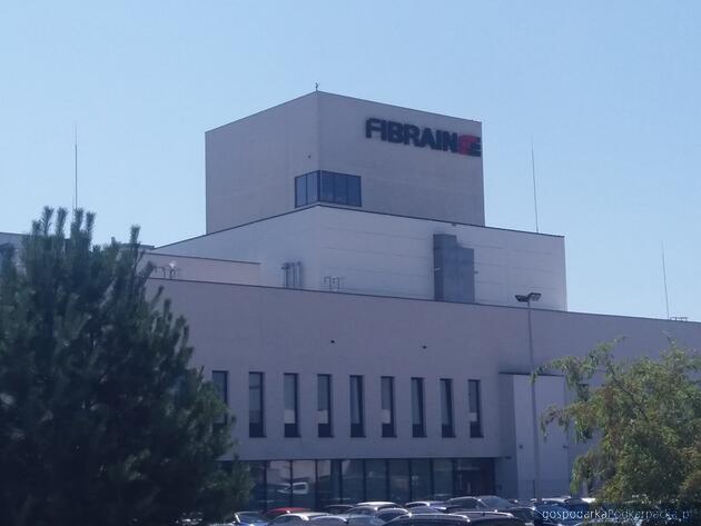 Fibrain zainwestuje 280 mln zł w rozw&oacute;j produkcji światłowod&oacute;w