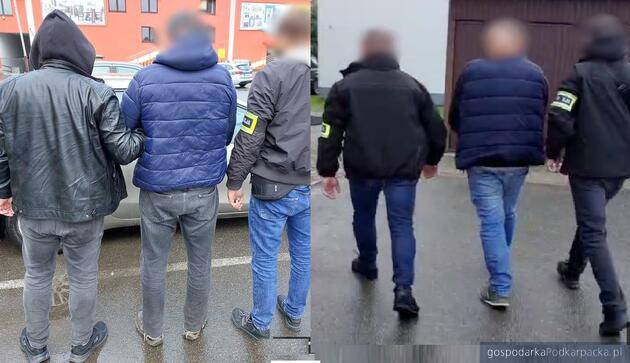 test Fot. policja