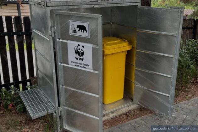 test Fot. WWF