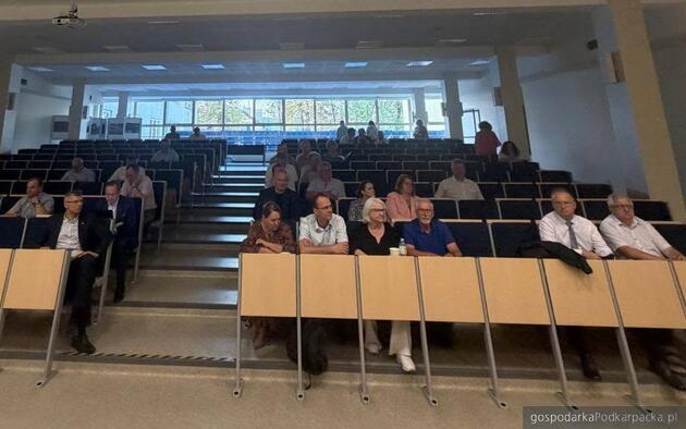 Obradowała Rada Regionalna Prawa i Sprawiedliwość
