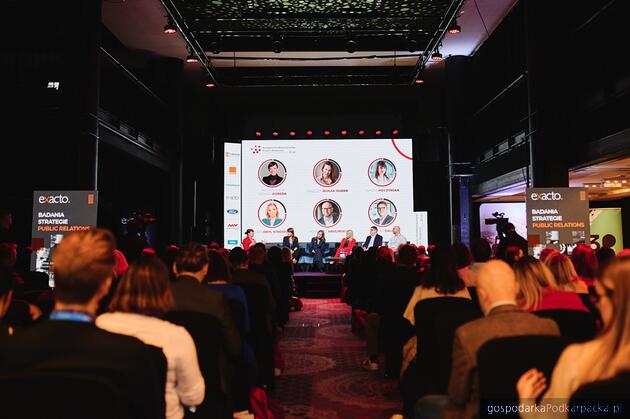 Program Kongresu Public Relations 2026 w Rzeszowie