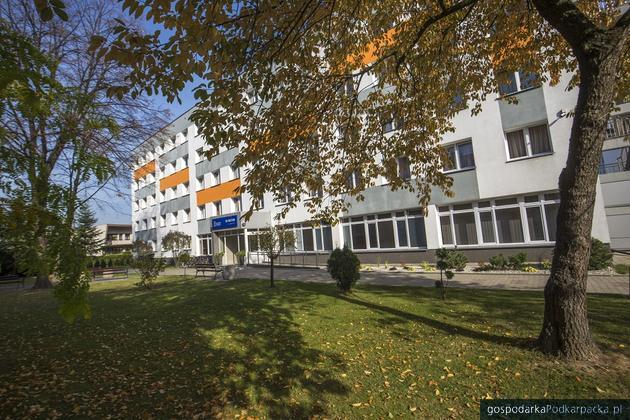 DS Nestor Politechniki Rzeszowskiej czeka spora modernizacja