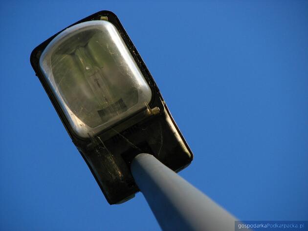 Linter Energia doświetli kilka rzeszowskich ulic