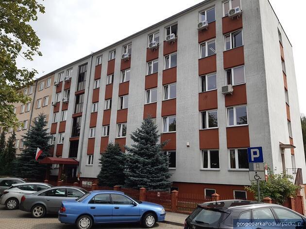 Urząd Skarbowy w Tarnobrzegu. Fot. IAS
