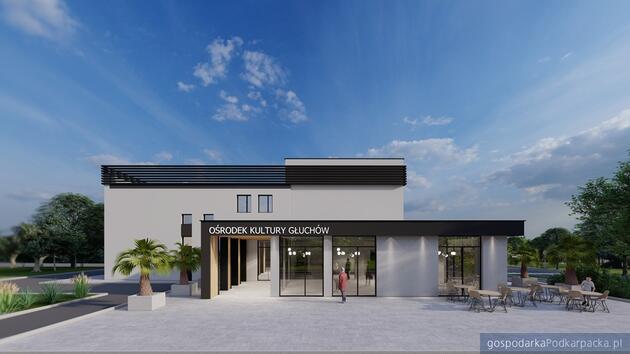 Gmina Łańcut inwestuje w infrastrukturę kulturalną