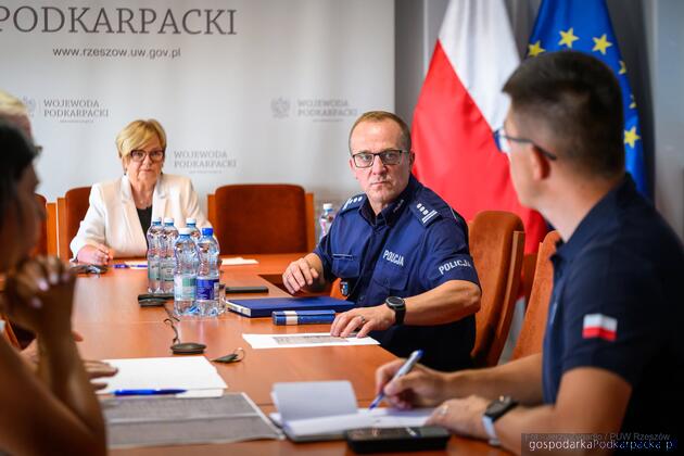 Pomoc psychologiczna dla poszkodowanych w wypadku na Węgrzech i ich rodzin 