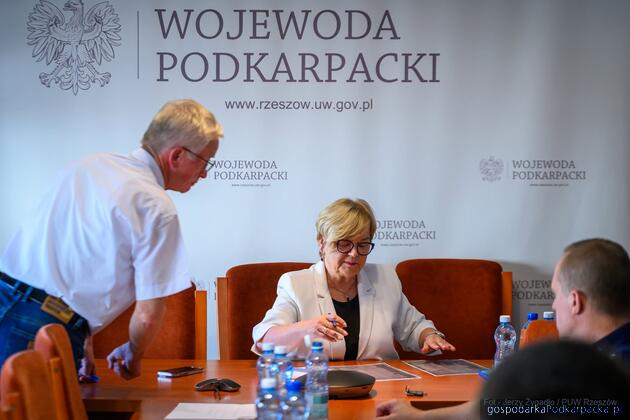 Pomoc psychologiczna dla poszkodowanych w wypadku na Węgrzech i ich rodzin 