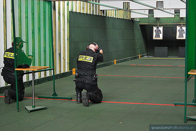 test Fot. policja