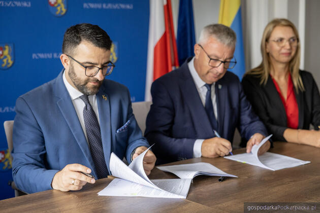 Rozpoczyna się przebudowa Przychodni Rejonowej w Sokołowie Małopolskim