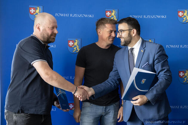 Rozpoczyna się przebudowa Przychodni Rejonowej w Sokołowie Małopolskim