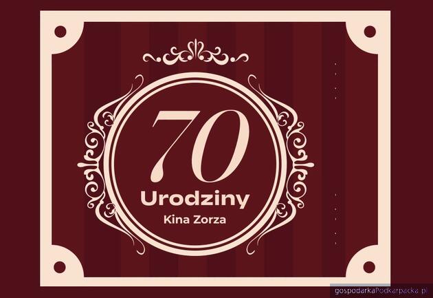 test 70 urodziny Kina Zorza. Pokaz najlepszych światowych filmów