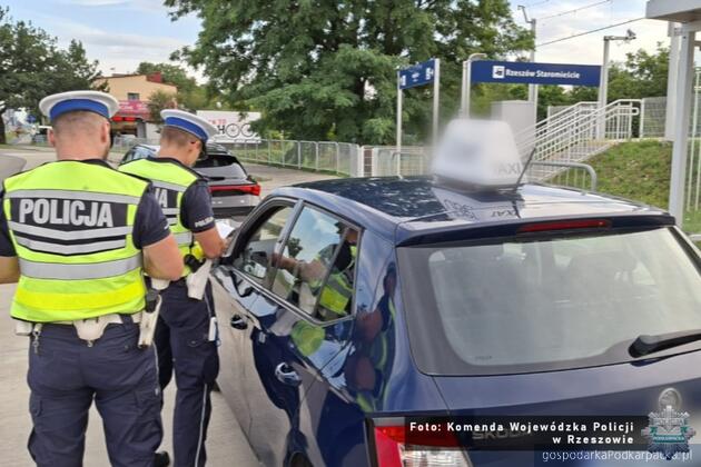 test Fot. policja