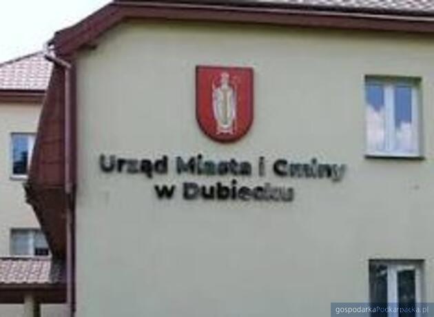 test Urząd Miasta i Gminy w Dubiecku przejdzie sporą modernizację