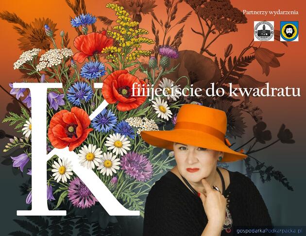Wystawa obraz&oacute;w Agnieszka Mrozek 