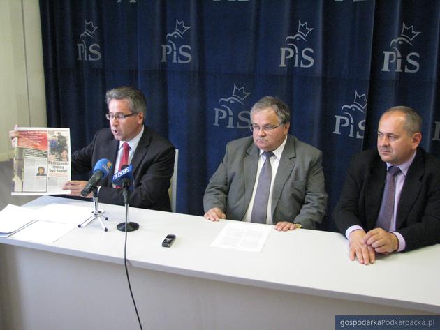 PiS &ndash; kampania wyborcza dalej trwa