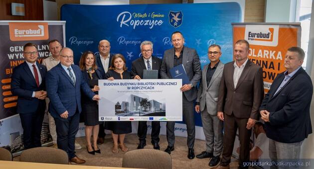 Fot. ropczyce.eu