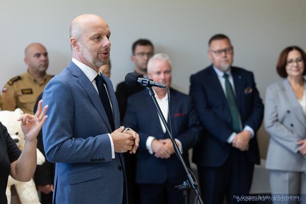 Nowy żłobek w rzeszowskiej dzielnicy Budziwój