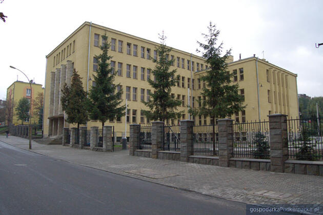 Fot. Sąd Okręgowy w Przemyślu