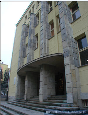 Fot. Sąd Okręgowy w Przemyślu