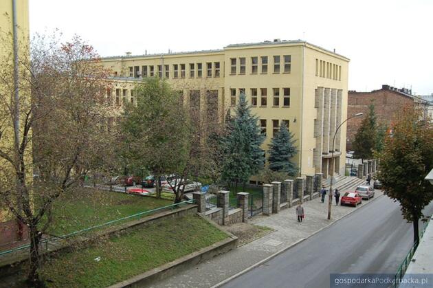 Fot. Sąd Okręgowy w Przemyślu