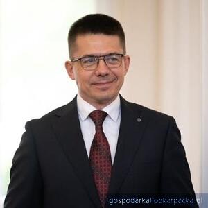 Bartosz Gubernet. Fot. Archiwum