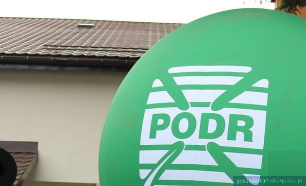 Fot. PODR