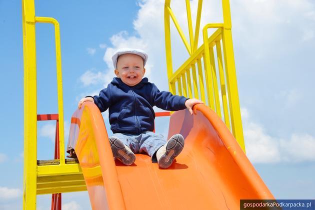 test Świlcza zainwestuje w tereny rekreacyjne
