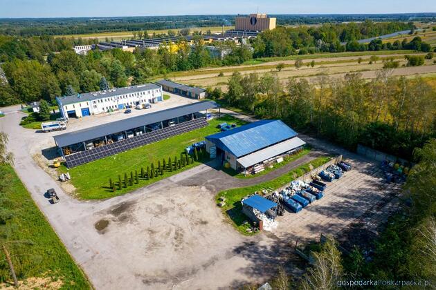 Dwie firmy zajmą się rozbudową i modernizacją ropczyckiego PSZOK