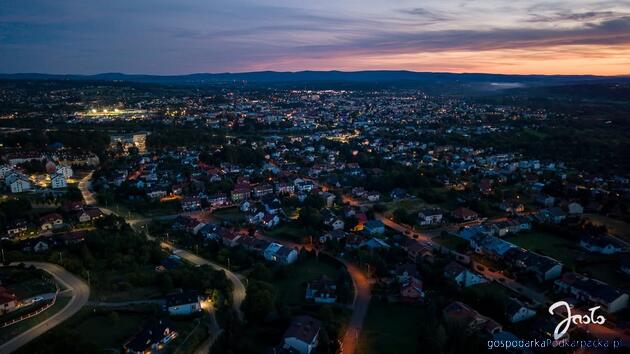 test Fot. Jasło