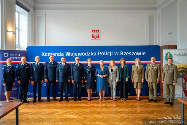 Fot. BOŚG