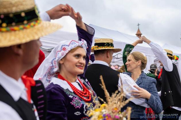 Fot. Alicja Stefaniuk KPRP