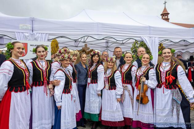 Fot. Alicja Stefaniuk KPRP