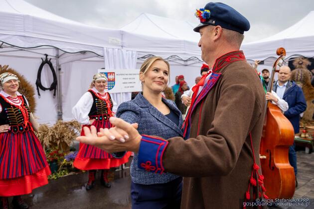 Fot. Alicja Stefaniuk KPRP