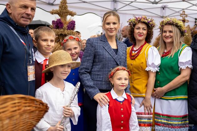 Fot. Alicja Stefaniuk KPRP