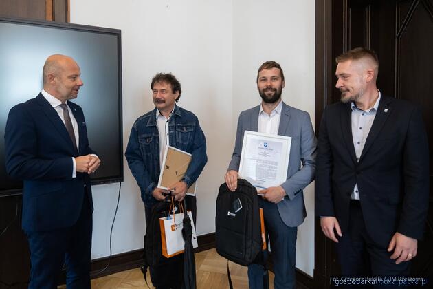Fot. Grzegorz Bukała/UMRz